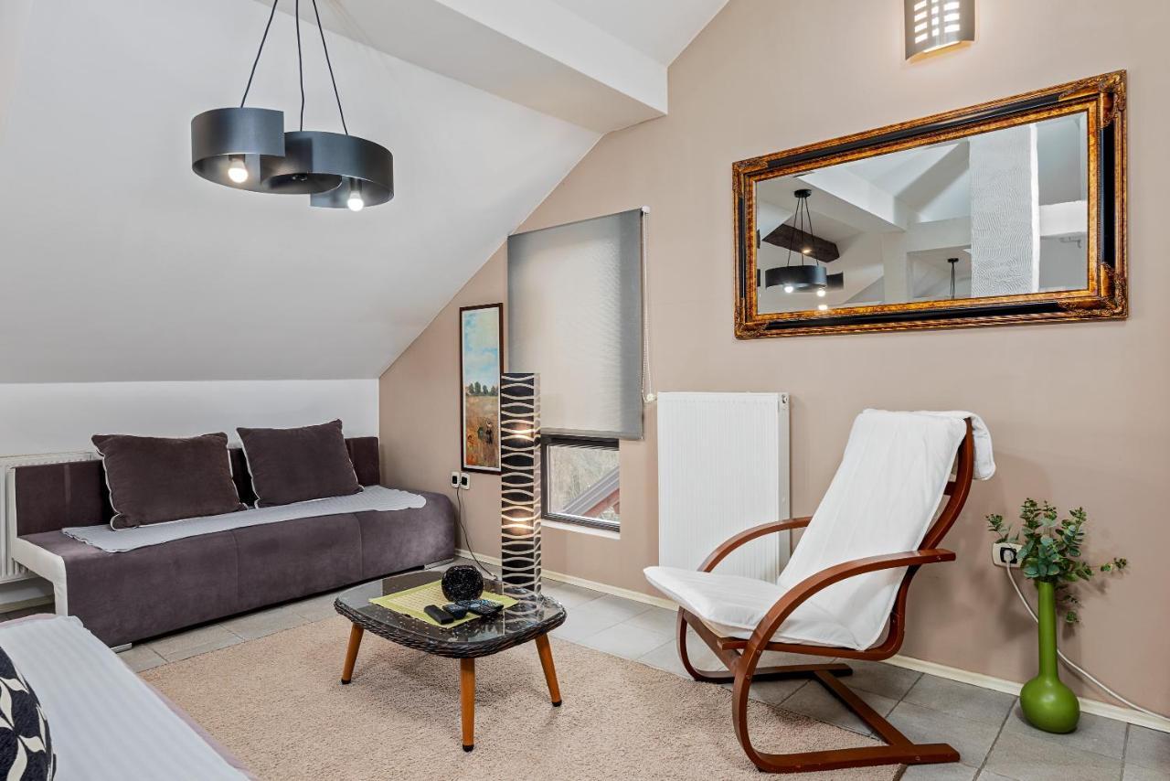 Studio Apartman Pavletic Διαμέρισμα Slunj Εξωτερικό φωτογραφία