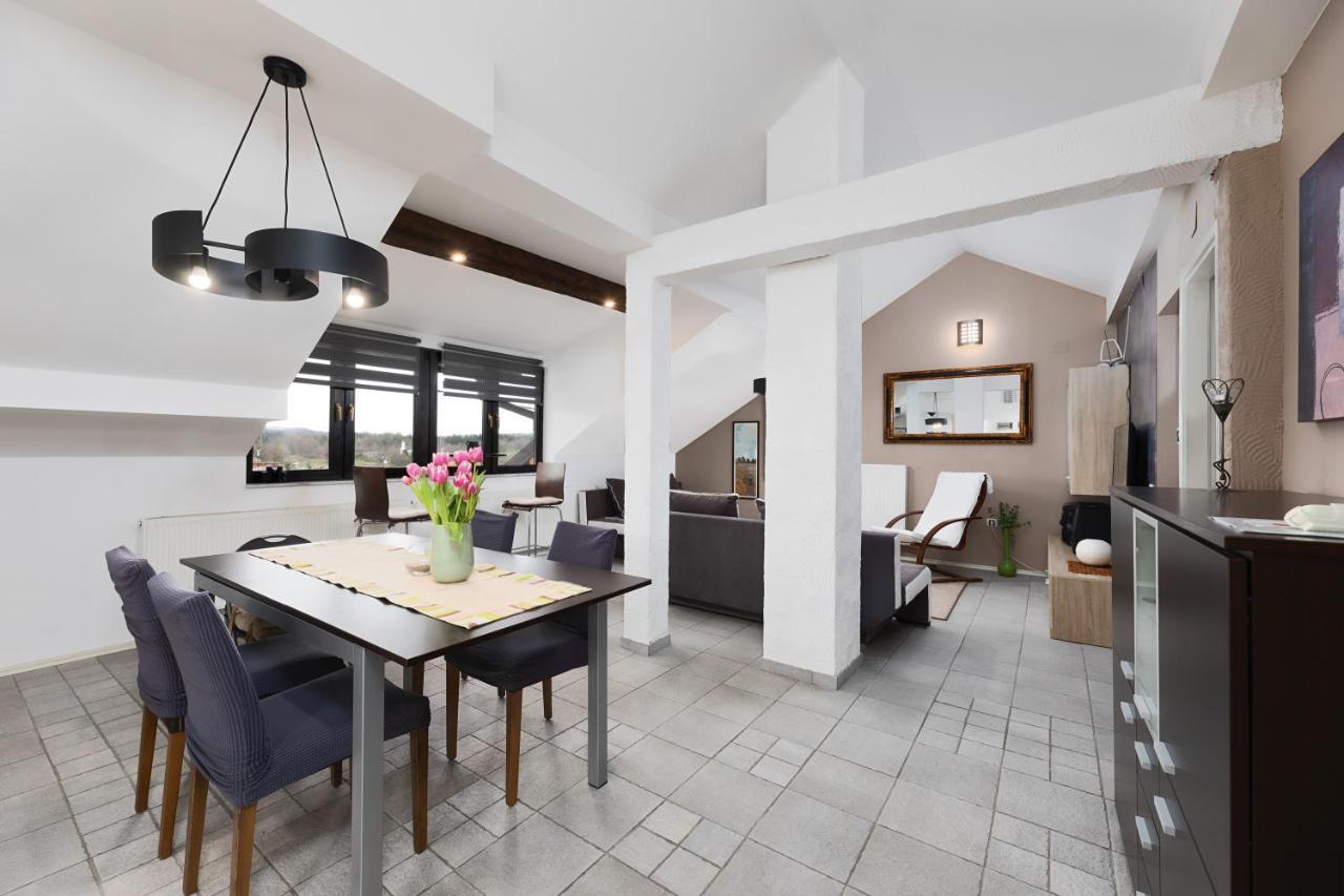 Studio Apartman Pavletic Διαμέρισμα Slunj Εξωτερικό φωτογραφία