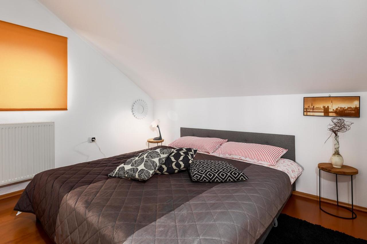 Studio Apartman Pavletic Διαμέρισμα Slunj Εξωτερικό φωτογραφία