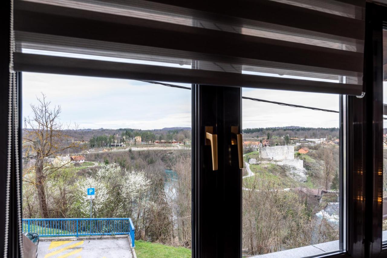 Studio Apartman Pavletic Διαμέρισμα Slunj Εξωτερικό φωτογραφία