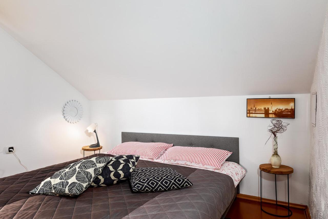 Studio Apartman Pavletic Διαμέρισμα Slunj Εξωτερικό φωτογραφία