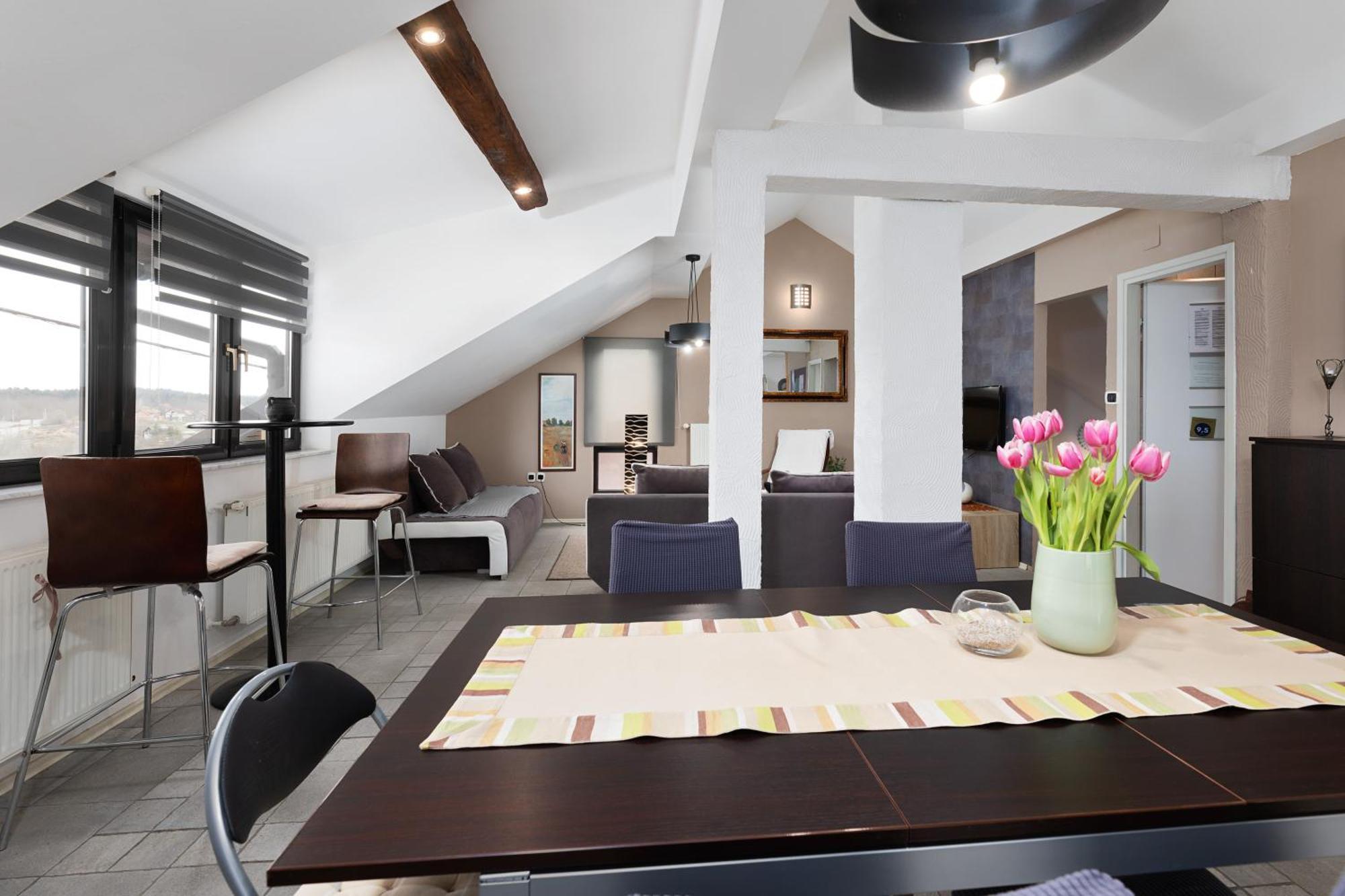 Studio Apartman Pavletic Διαμέρισμα Slunj Εξωτερικό φωτογραφία