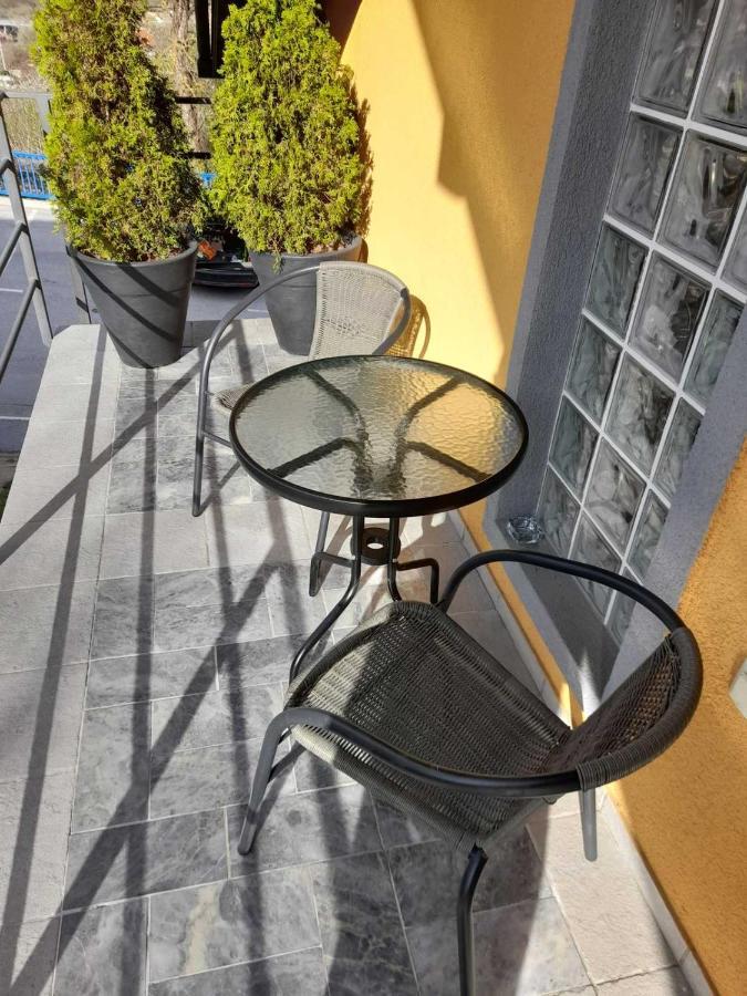 Studio Apartman Pavletic Διαμέρισμα Slunj Εξωτερικό φωτογραφία
