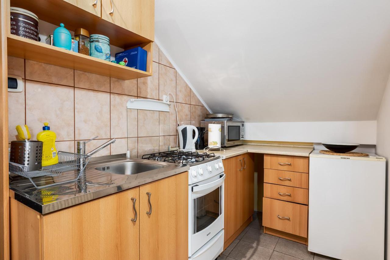 Studio Apartman Pavletic Διαμέρισμα Slunj Δωμάτιο φωτογραφία