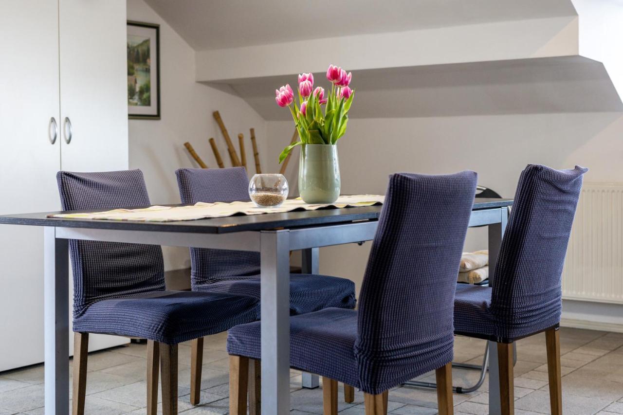 Studio Apartman Pavletic Διαμέρισμα Slunj Εξωτερικό φωτογραφία