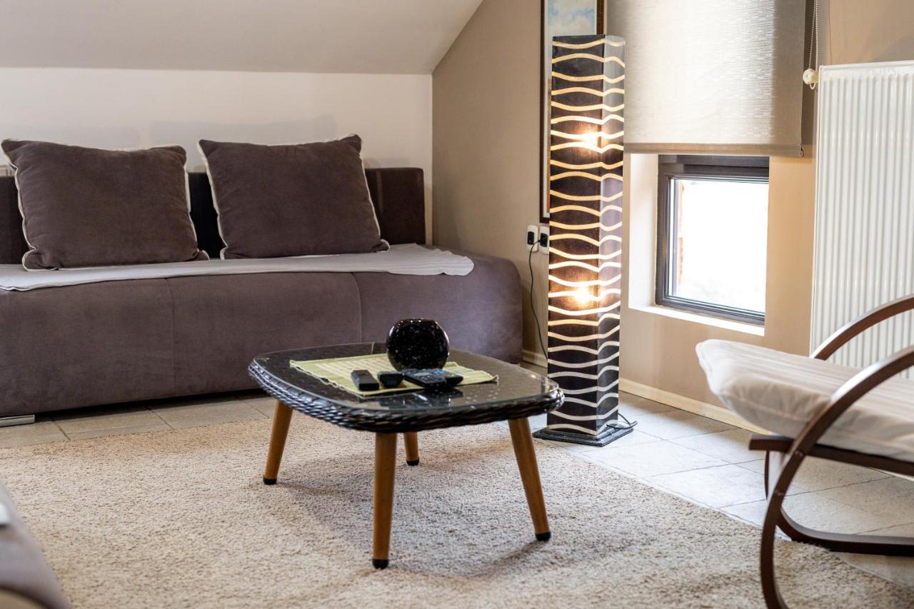 Studio Apartman Pavletic Διαμέρισμα Slunj Εξωτερικό φωτογραφία